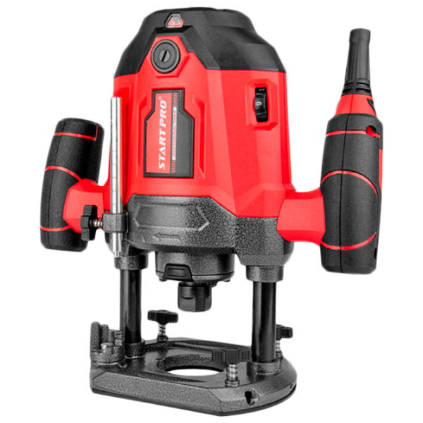 Maşina de frezat Start Pro SPR-2100 12000 rot/ min photo 1