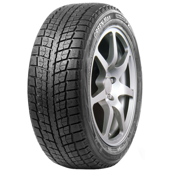 Шины Linglong Winter Ice-15 215/ 60 R16 99T Зима/ Легковой photo 1