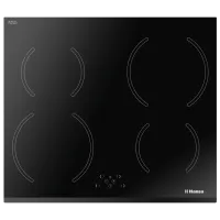 Индукционная варочная панель Hansa BHI68318 Черный