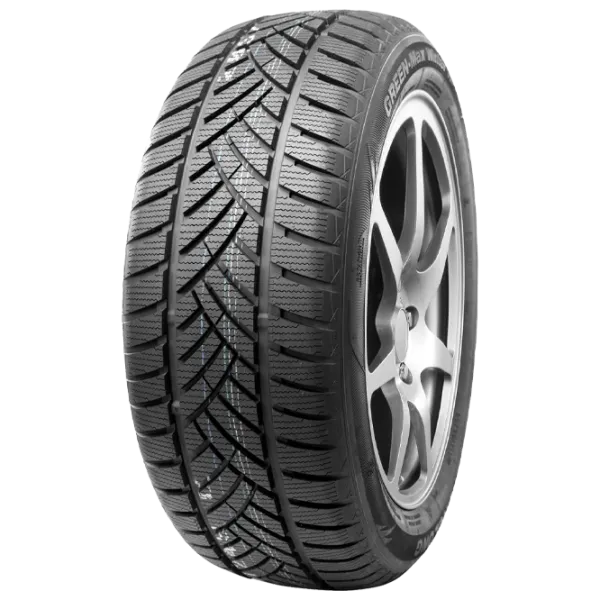 Anvelope Linglong Winter UHP 215/ 45 R17 91V Iarnă/ Autoturism photo 1