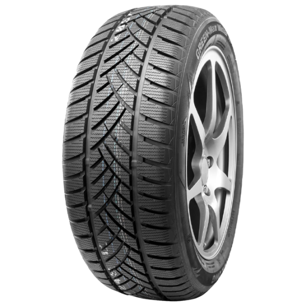 Anvelope Linglong Winter UHP 215/ 45 R17 91V Iarnă/ Autoturism photo 1