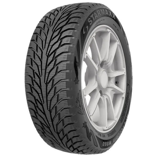 Anvelope Starmaxx Acterrain W860 215/ 55 R17 Iarnă/ Autoturism photo 1