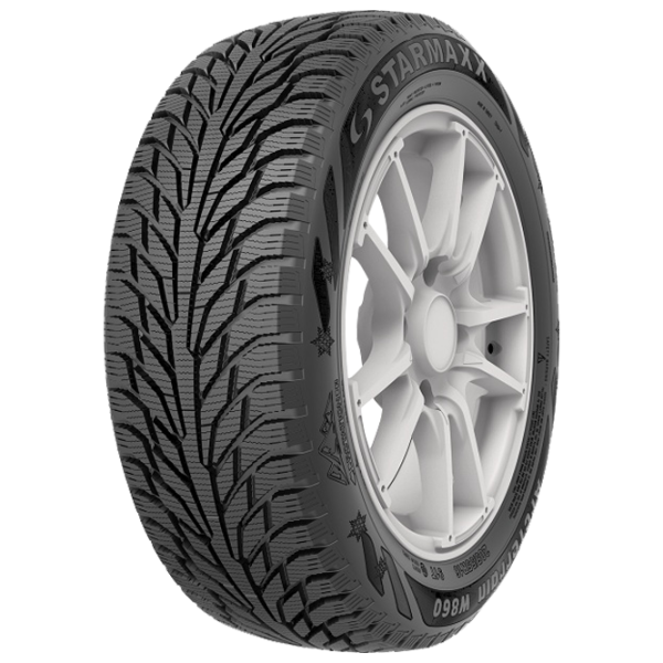 Anvelope Starmaxx Acterrain W860 215/ 55 R17 Iarnă/ Autoturism photo 1