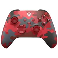 Геймпад Microsoft Xbox Series Беспроводные/ 12 buttons/ Красный