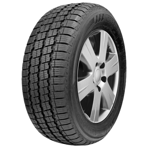 Anvelope Linglong Green-Max Van 4S 205/ 70 R15C 8PR 106/ 104R All-season/ Autoturism photo 1