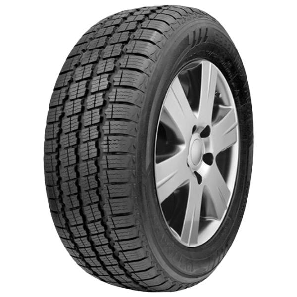 Anvelope Linglong Green-Max Van 4S 205/ 70 R15C 8PR 106/ 104R All-season/ Autoturism photo 1