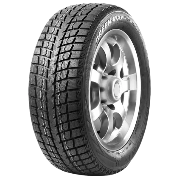 Шины Linglong Winter Ice-15 SUV 205/ 70 R15 96T Зима/ Внедорожник photo 1
