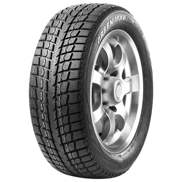 Шины Linglong Winter Ice-15 SUV 205/ 70 R15 96T Зима/ Внедорожник photo 1