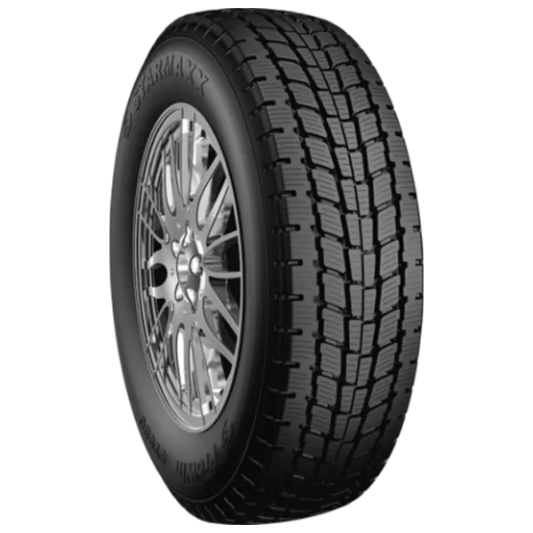 Шины Starmaxx Prowin ST960 205/ 75 R16C 113/ 111R 10PR Зима/ Легкогрузовой photo 1 Шины Starmaxx Prowin ST960 205/ 75 R16C 113/ 111R 10PR Зима/ Легкогрузовой photo 1