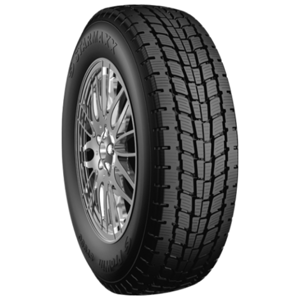 Шины Starmaxx Prowin ST960 205/ 75 R16C 113/ 111R 10PR Зима/ Легкогрузовой photo 1 Шины Starmaxx Prowin ST960 205/ 75 R16C 113/ 111R 10PR Зима/ Легкогрузовой photo 1