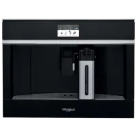 Aparat de cafea Whirlpool W11 CM145 Automată/ 2.5 l/ Black