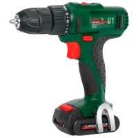 Mașină de găurit și înșurubat DWT ABS-12 Bli-2 BMC 1400 rot/min