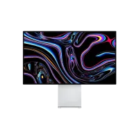 Monitor Apple 32" (MWPF2) 60 Hz/ Silver