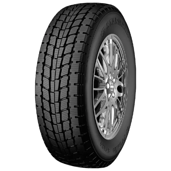 Шины Starmaxx Prowin ST950 195 R14 106/ 104R Зима/ Легкогрузовой photo 1