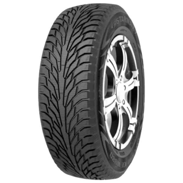 Anvelope Starmaxx Incurro Ice W880 215/ 60 R17 100T Iarnă/ Autoturism photo 1