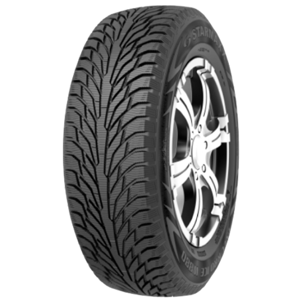 Anvelope Starmaxx Incurro Ice W880 215/ 60 R17 100T Iarnă/ Autoturism photo 1