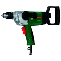 Строительный миксер DWT BM-1050 M Дрель-миксер