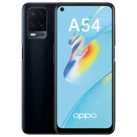 Oppo A54 4 ГБ/ 64 ГБ/ Dual SIM/ Черный 