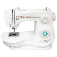 Швейная машина Singer Fashion Mate 3337 Электромеханическая/ Белый