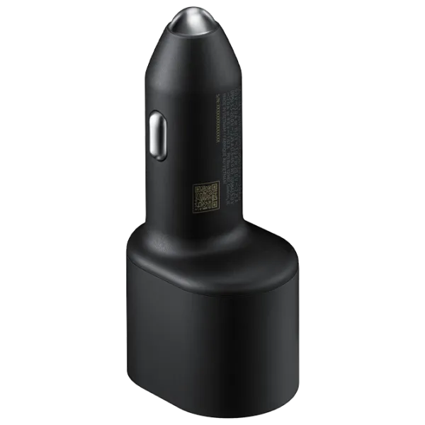 Încărcător auto Samsung EP-L5300 3 A/ Black photo 1