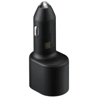 Автомобильное зарядное устройство Samsung EP-L5300 3 A/ Черный