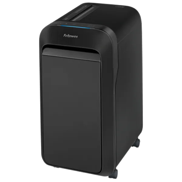 Шредер Fellowes Powershred LX220 Черный photo 1