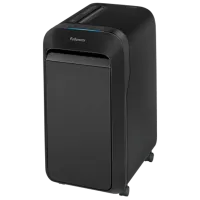 Shredder Fellowes Powershred LX220 Black