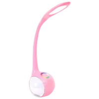 Настольная лампа Platinet PDL20 Розовый