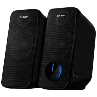 Sistem audio Sven 470 Black