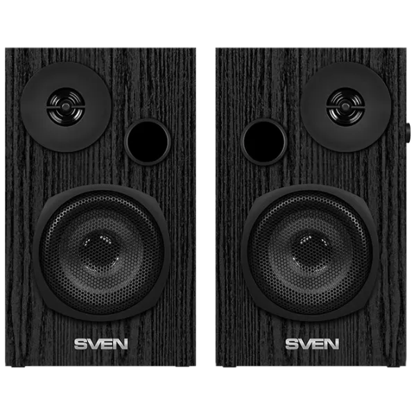 Аудиосистема Sven SPS-585 20 Вт/ Черный photo 1