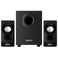 Аудиосистема Sven MS-85 10 Вт/ Черный