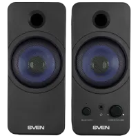 Sistem audio Sven 431 6 W/ Black