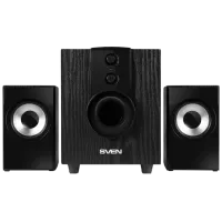 Sistem audio Sven MS-107 Black