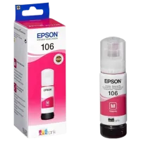 Cerneală pentru imprimantă Epson 106 Magenta