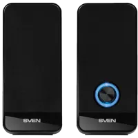 Sistem audio Sven 320 6 W/ Black