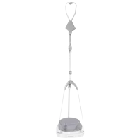 Прыгунки Kikka Boo Jumper Bouncy (31005040016) Классический/ Серый