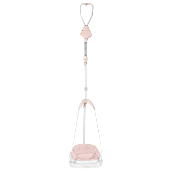 Прыгунки Kikka Boo Jumper Bouncy (31005040015) Классический/ Розовый photo 1 Прыгунки Kikka Boo Jumper Bouncy (31005040015) Классический/ Розовый photo 1