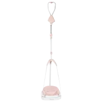 Прыгунки Kikka Boo Jumper Bouncy (31005040015) Классический/ Розовый