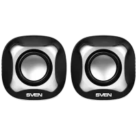 Аудиосистема Sven 170 5 Вт/ Черный