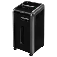 Шредер Fellowes Powershred 225Ci Черный