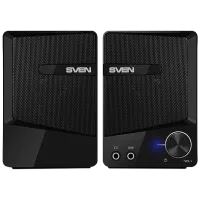 Sistem audio Sven 248 6 W/ Black
