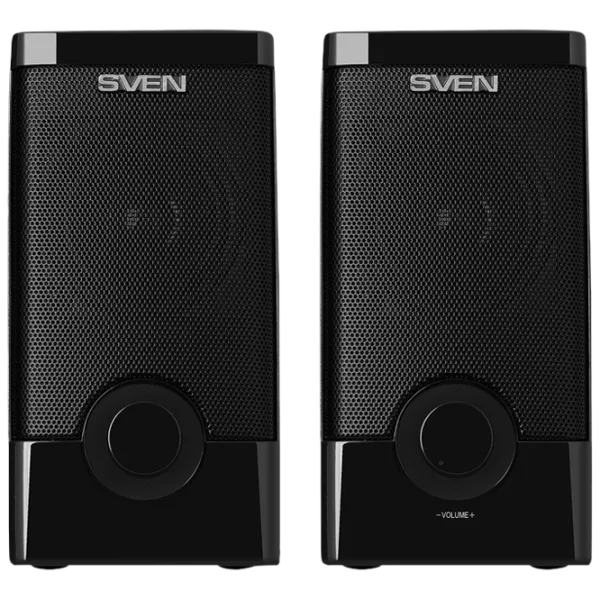Sistem audio Sven 318 Black photo 1