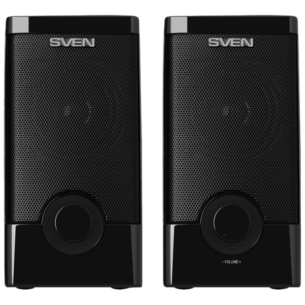 Sistem audio Sven 318 Black photo 1