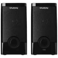 Sistem audio Sven 318 Black