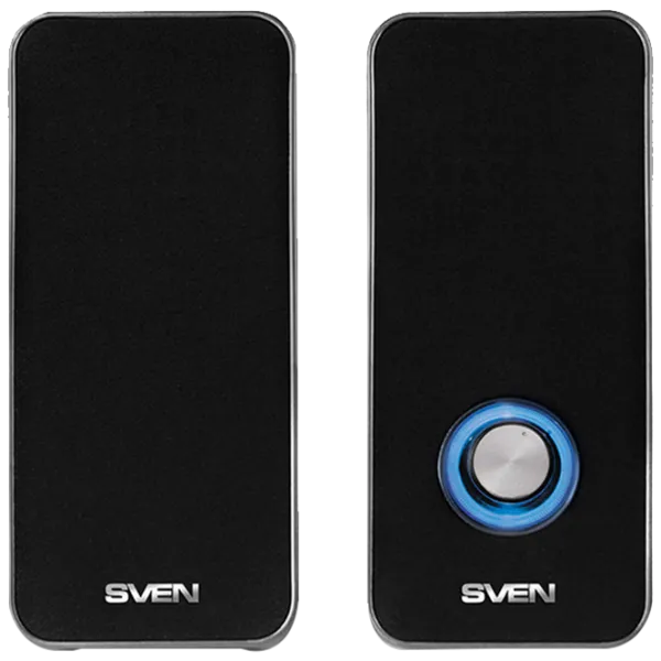 Аудиосистема Sven 325 Черный photo 1 Аудиосистема Sven 325 Черный photo 1