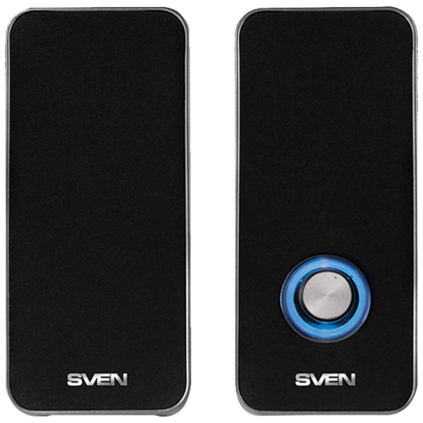 Аудиосистема Sven 325 Черный photo 1 Аудиосистема Sven 325 Черный photo 1