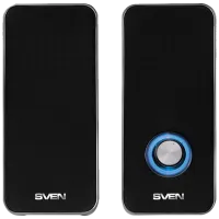 Sistem audio Sven 325 Black