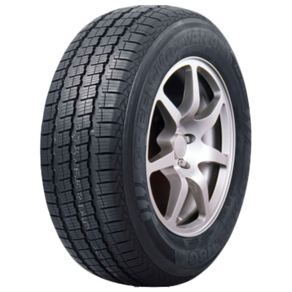 Anvelope Linglong Green-Max Van 4S 215/ 75 R16C 113/ 111R Iarnă/ Camionetă photo 1 Anvelope Linglong Green-Max Van 4S 215/ 75 R16C 113/ 111R Iarnă/ Camionetă photo 1