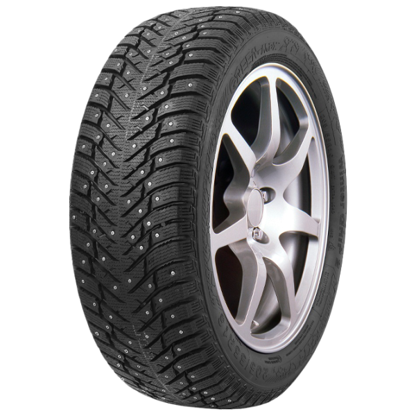 Шины Linglong Green-Max Winter Grip 2 215/ 70 R16 100T Зима/ Легковой photo 1