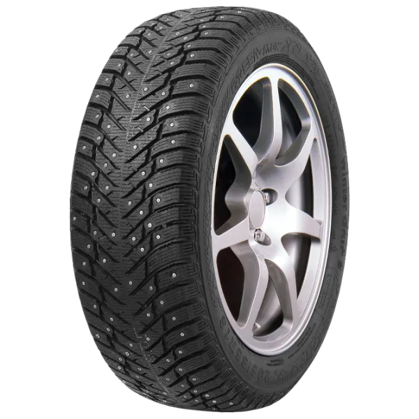 Шины Linglong Green-Max Winter Grip 2 225/ 55 R16 99T Зима/ Легковой photo 1 Шины Linglong Green-Max Winter Grip 2 225/ 55 R16 99T Зима/ Легковой photo 1